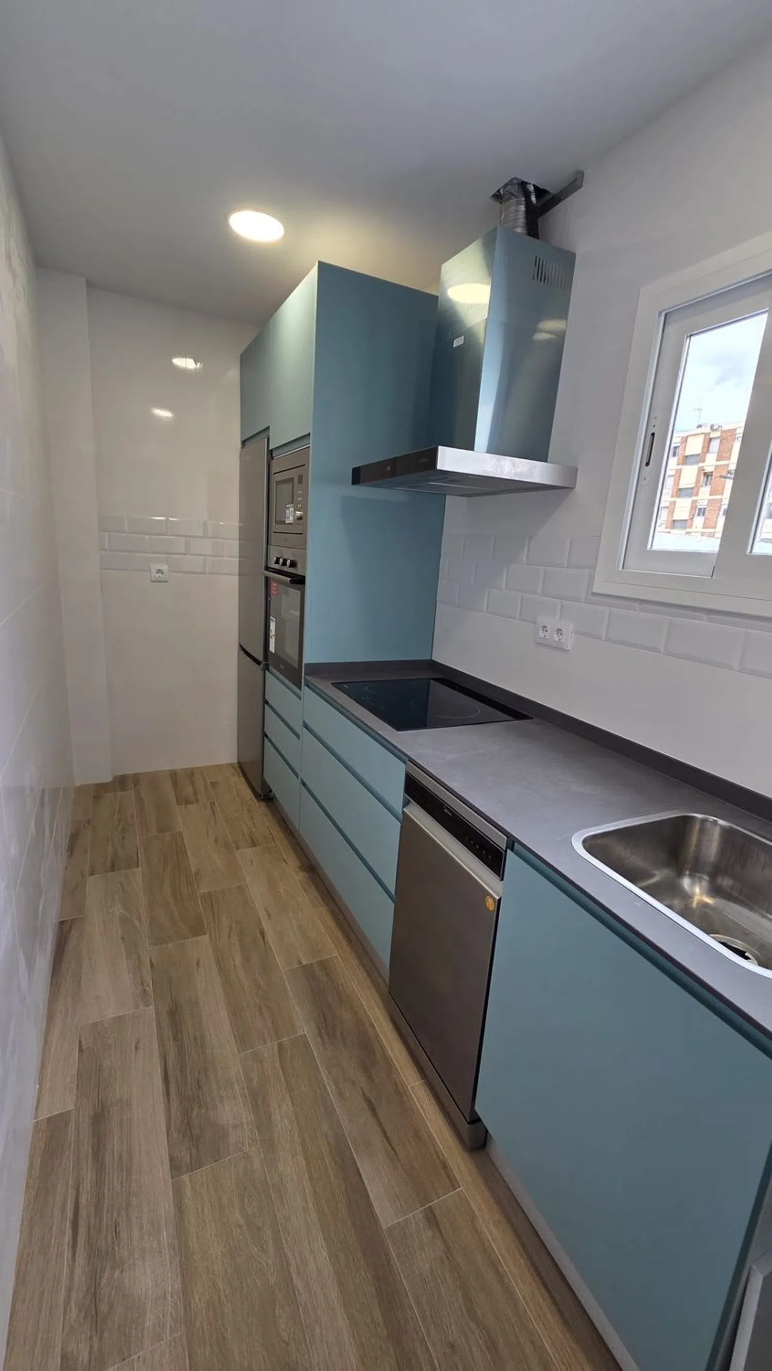 Ático en calle Virgen de la Cinta, 30 - Foto 10