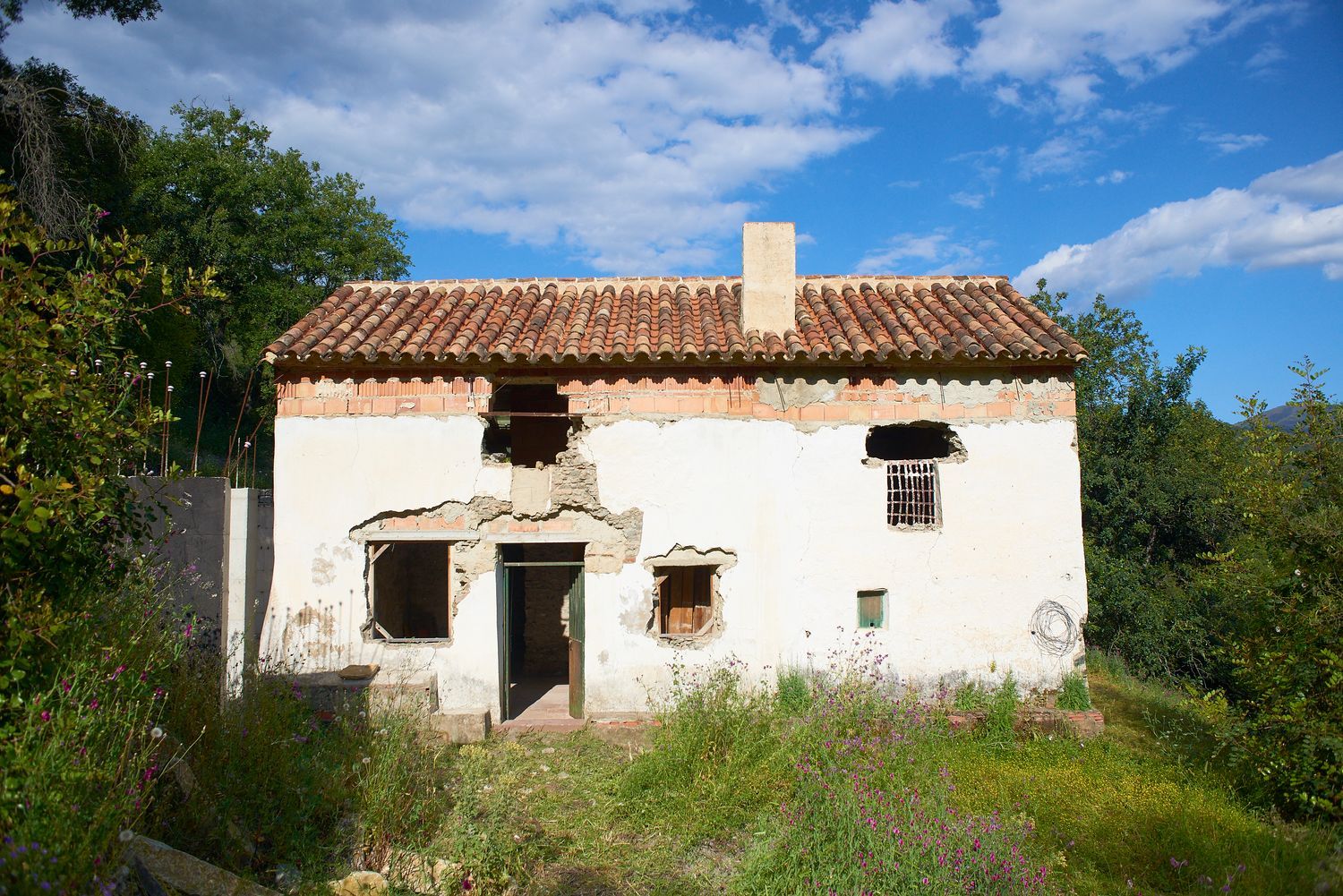 Casa rural en diseminado poligono, 11 - Foto 16