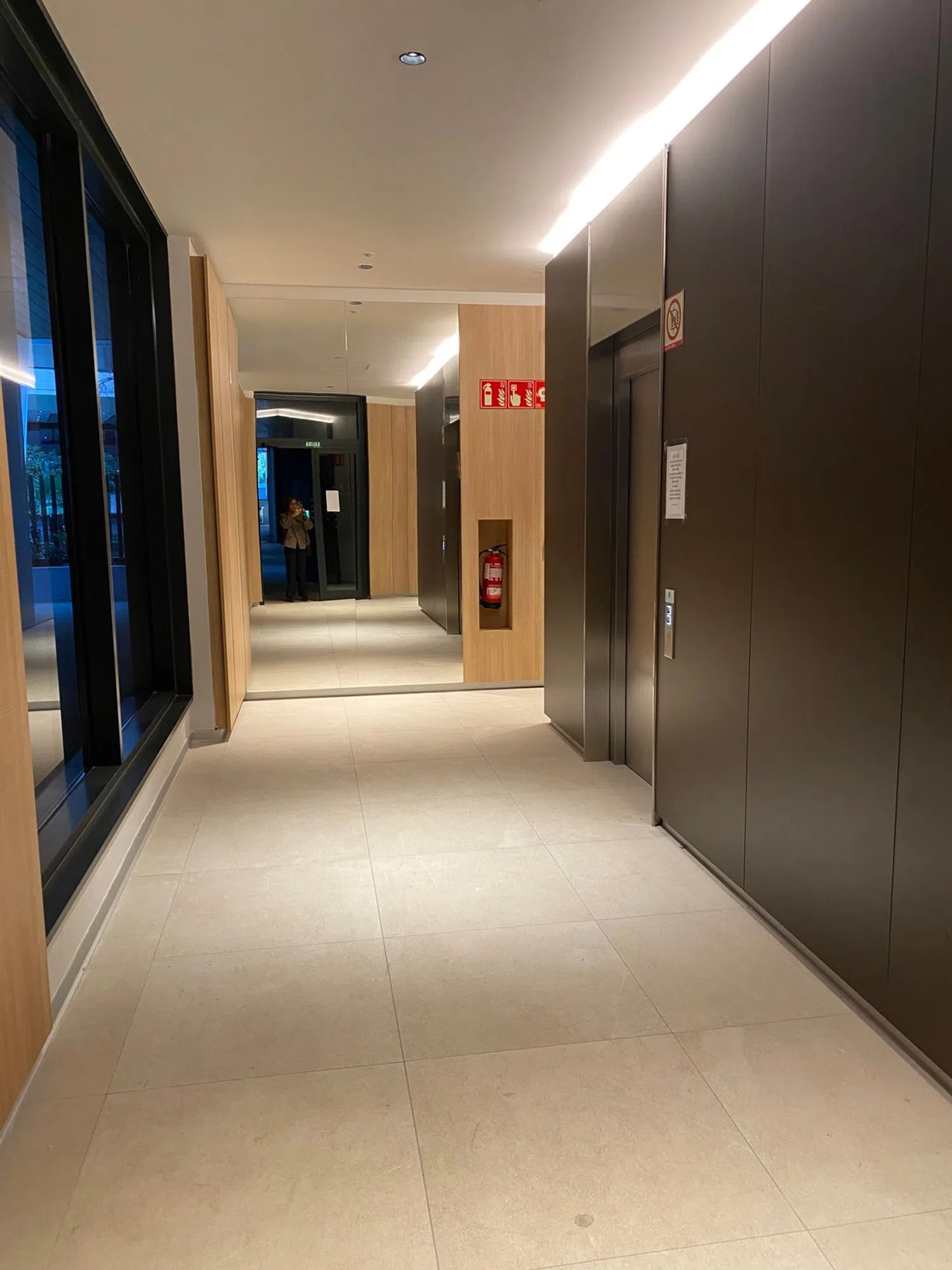 Estudio en calle de Juan Esplandiú, 21 - Foto 11