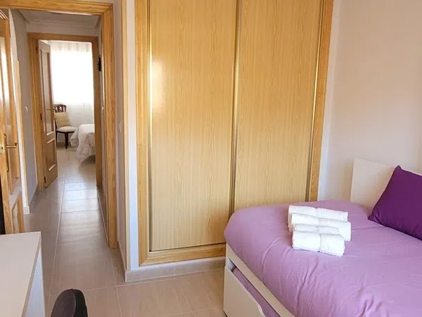 Piso en Calle Góngora, 6, Islas Menores-Mar de Cristal - Foto 12