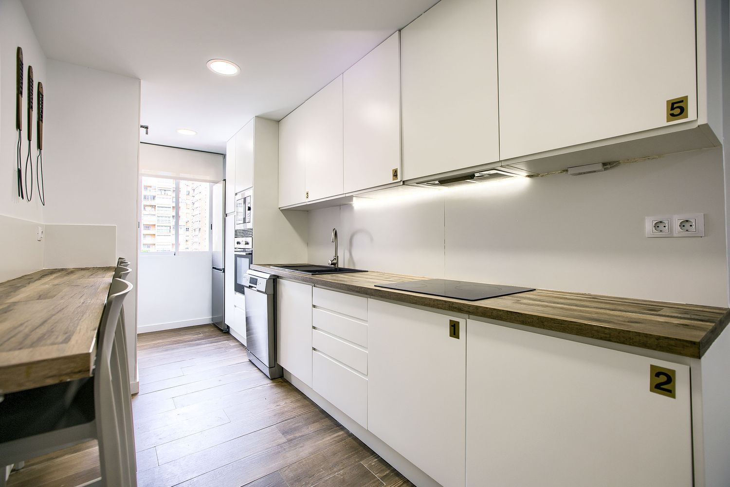 Piso en calle de José María Haro, 53 - Foto 1