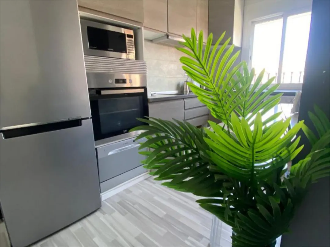 Piso en  Carrer de Campoamor 4 - Foto 4