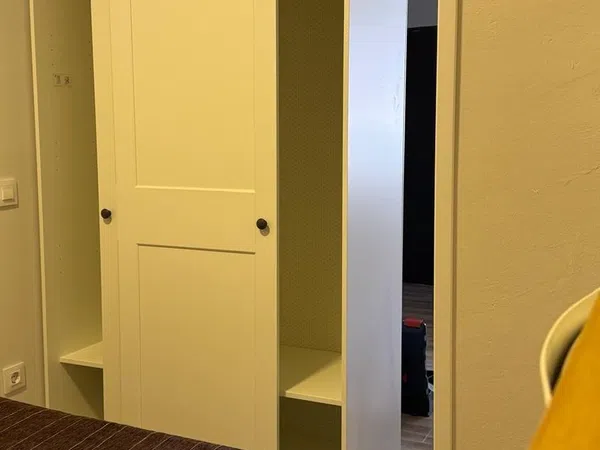 Estudio en Plaza Reina Sofía, 1, Alameda, Alameda - Foto 1