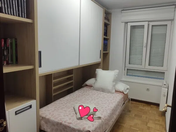 Piso en Cirujeda, 32, Ceares - Jesuitas - Foto 6