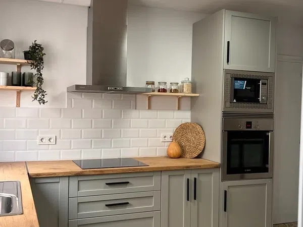 Piso en calle del Doctor Fleming, 41