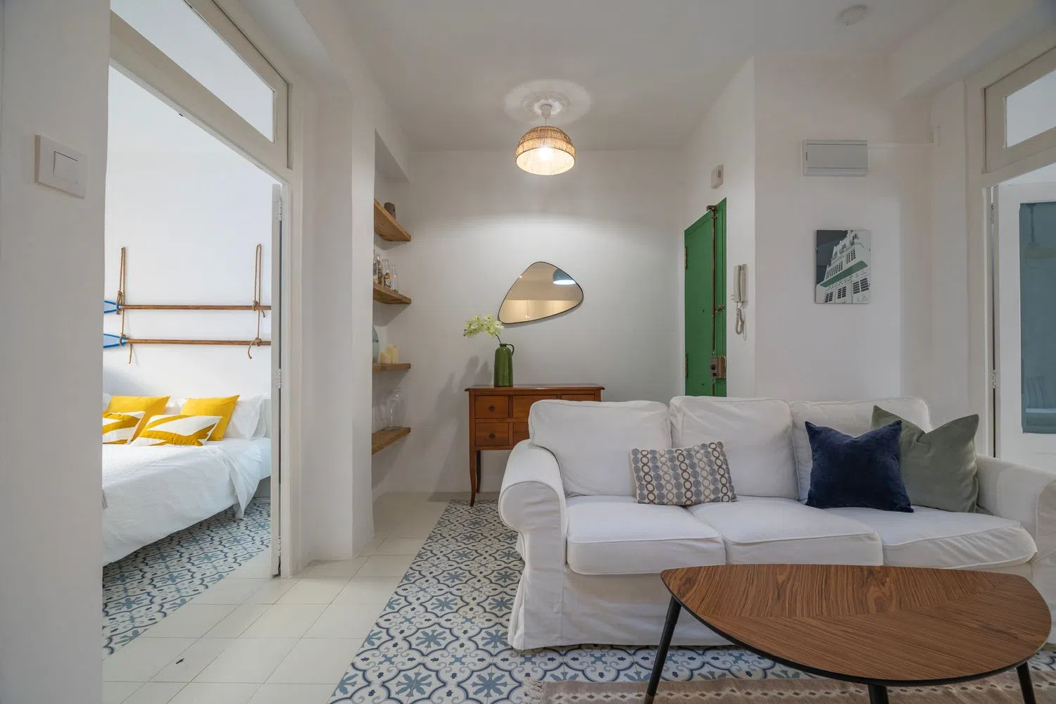 Piso en calle del Doctor Navarro Gil, 6 - Foto 30