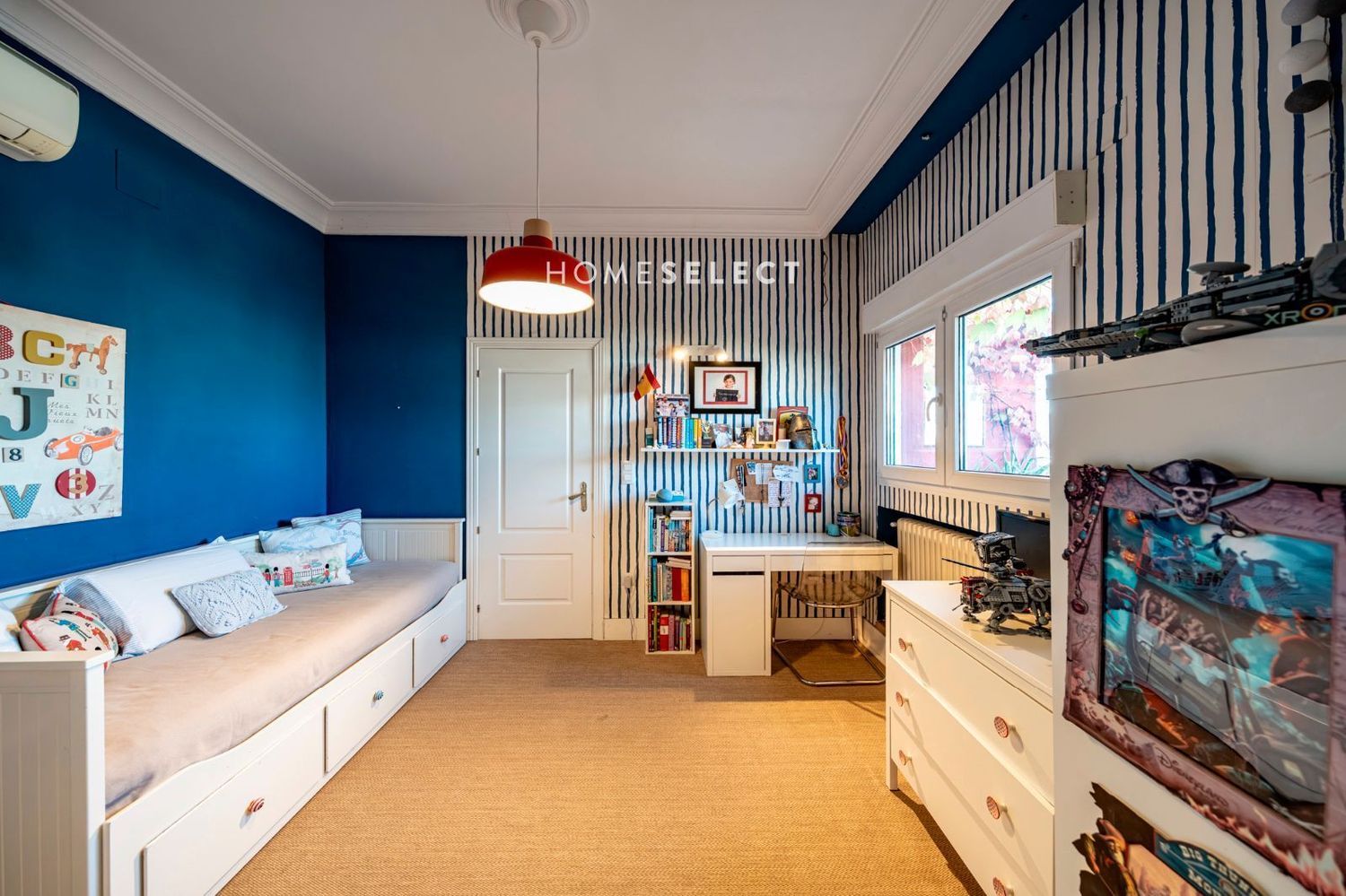 Ático en calle Velázquez - Foto 29