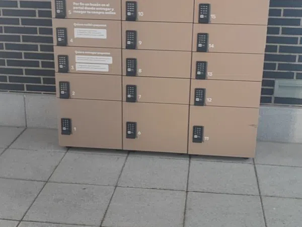 Piso en calle Alamedilla, 5 - Foto 23