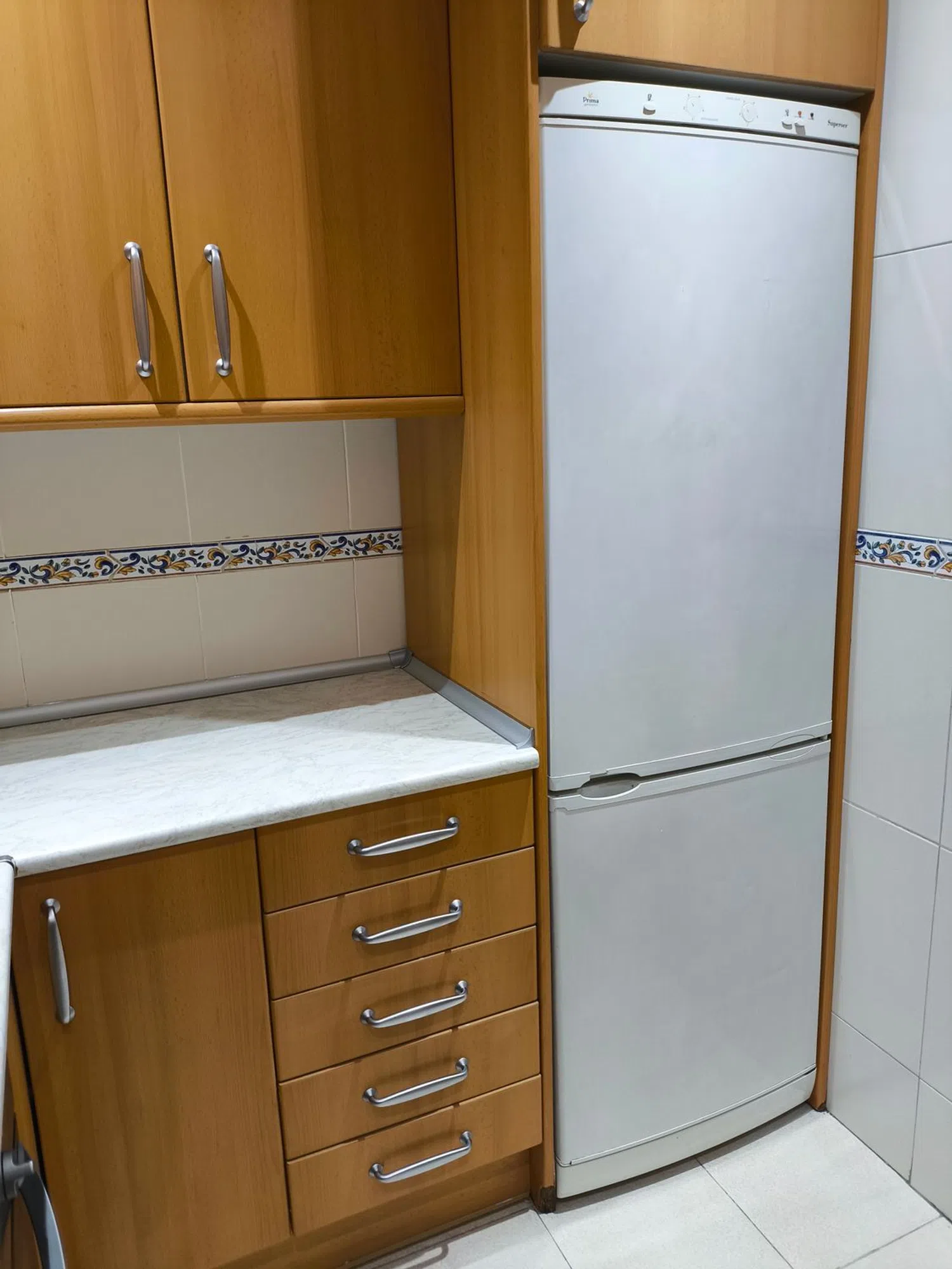 Piso en avenida del Doctor Federico Rubio y Galí, 31 - Foto 15