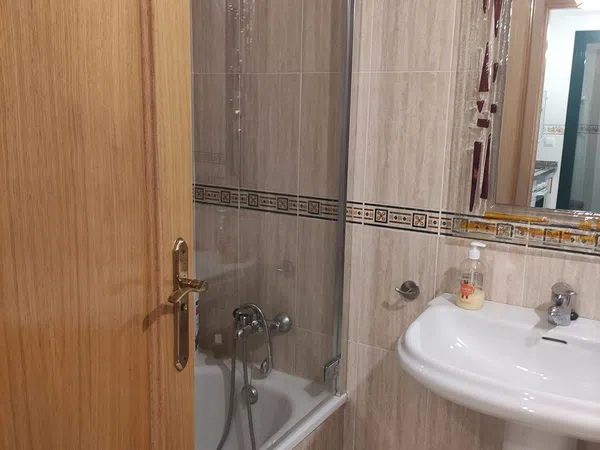Piso en Avenida Rosa de los Vientos, 17, Bulevar - Puerta Mítica - Foto 11