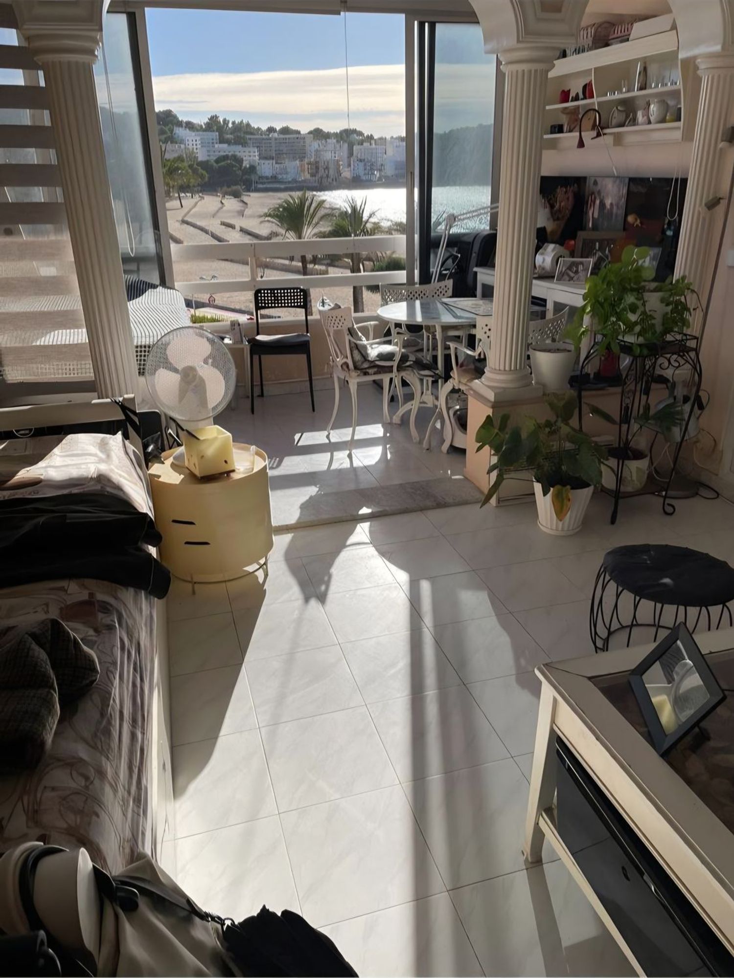 Estudio en Gran Via Puig de Galatzó, 18 - Foto 13