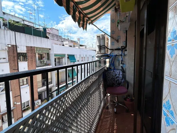Piso en Calle Conquistador Ruiz Tafur, 7 - Foto 9