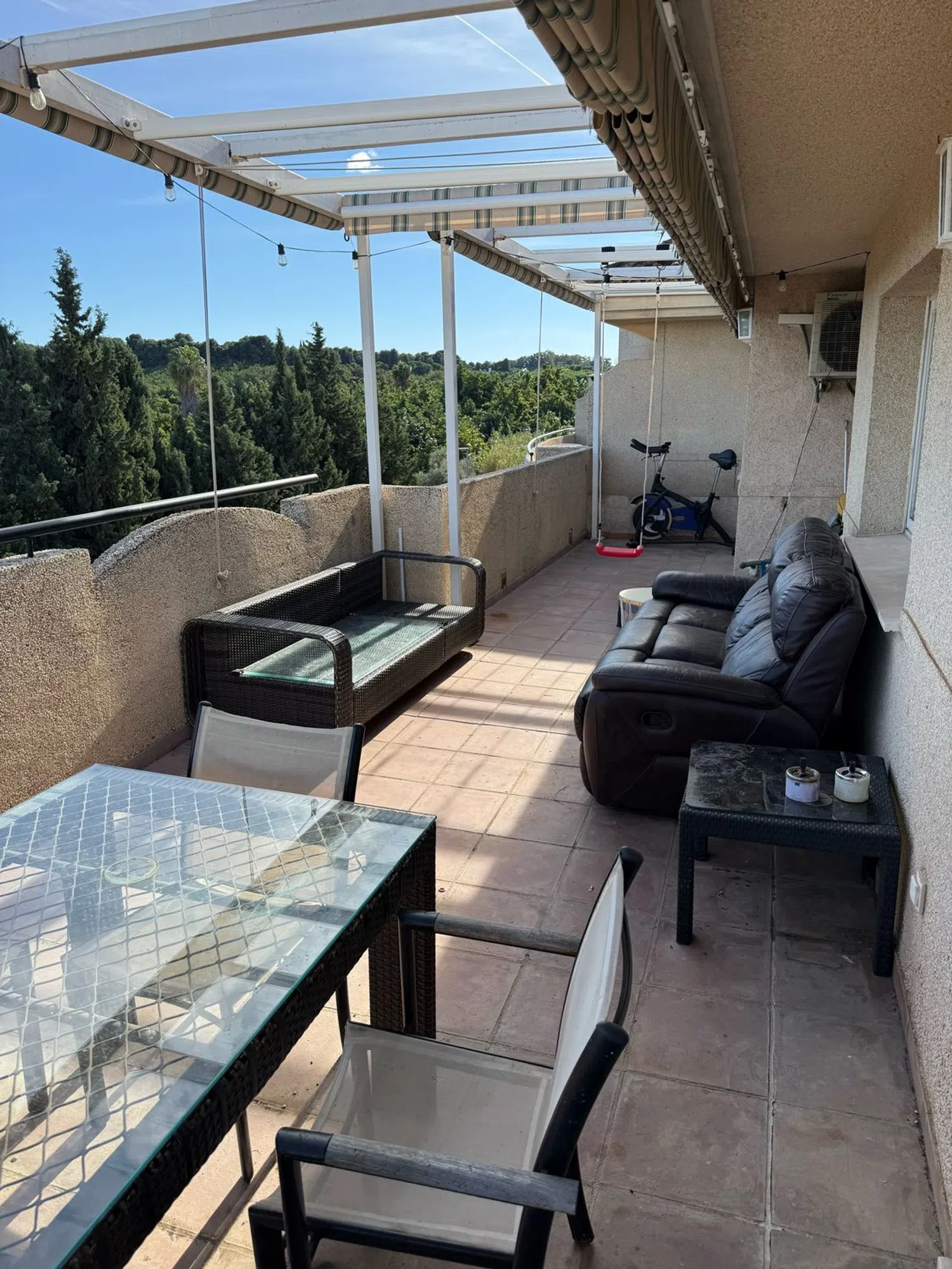 Ático en calle Graham Green, 4 - Foto 6