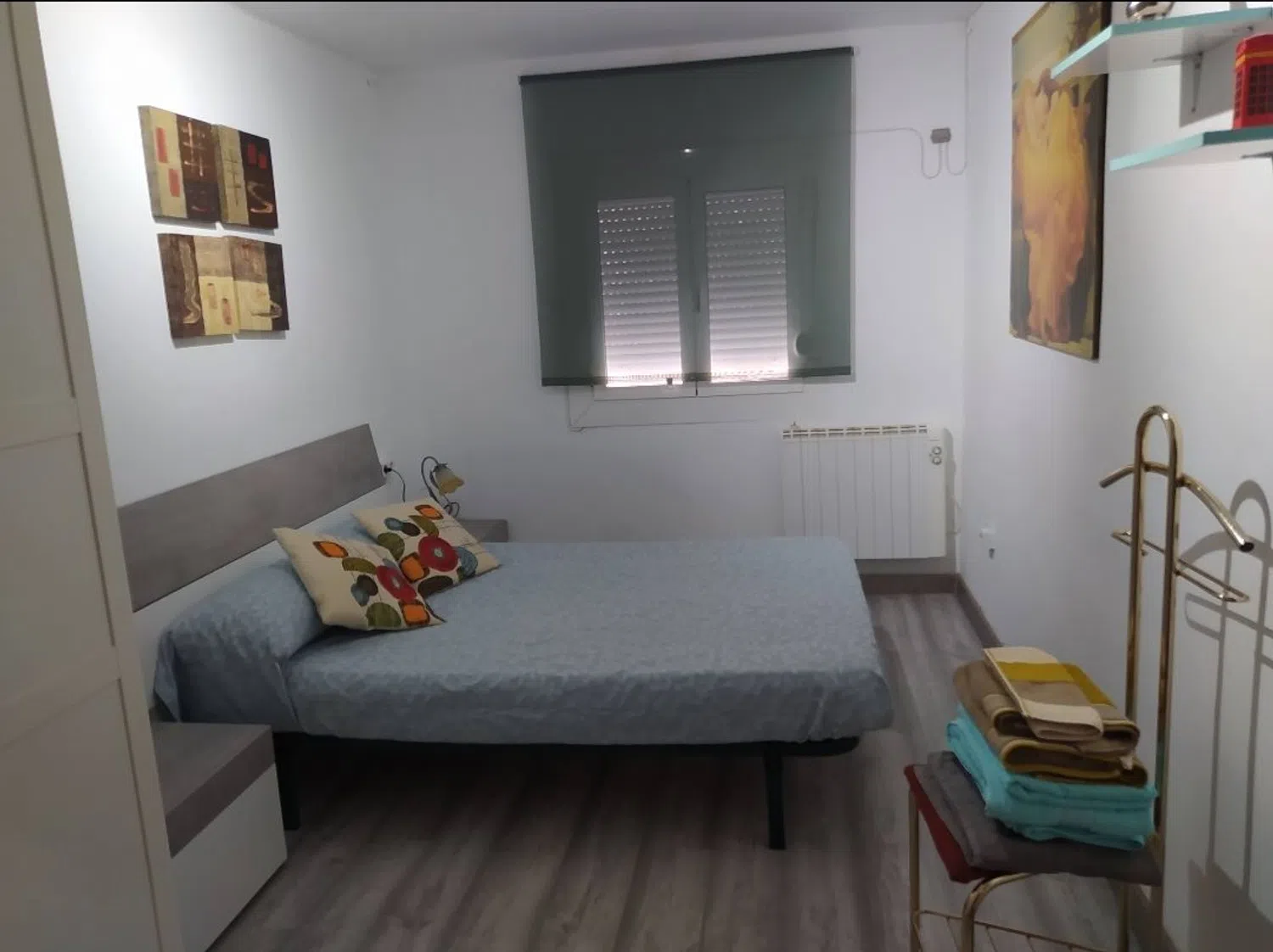 Casa independiente en avenida de la Puerta de Sancho, 20 - Foto 5