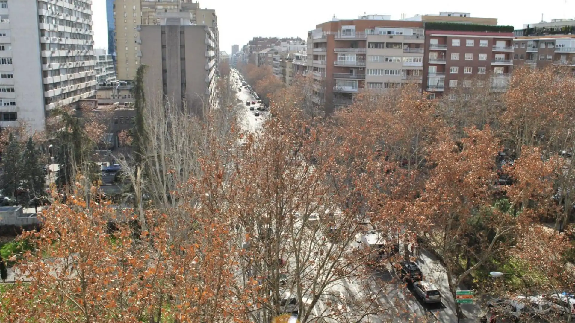 Piso en  Avenida del General Perón 25 - Foto 15