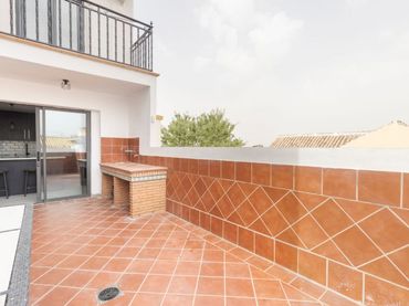 Chalet en  Calle Paseo de los Leñadores 48 - Foto 6