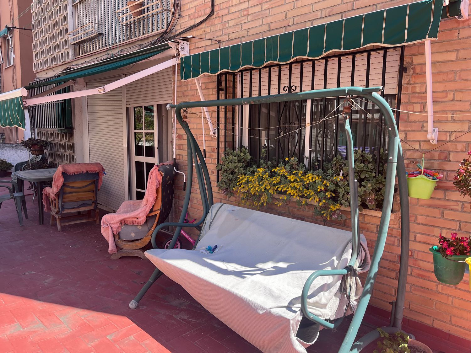 Piso en Zaidín - Foto 40