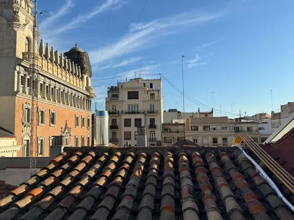 Piso en plaza Tetuán, 1 - Foto 7