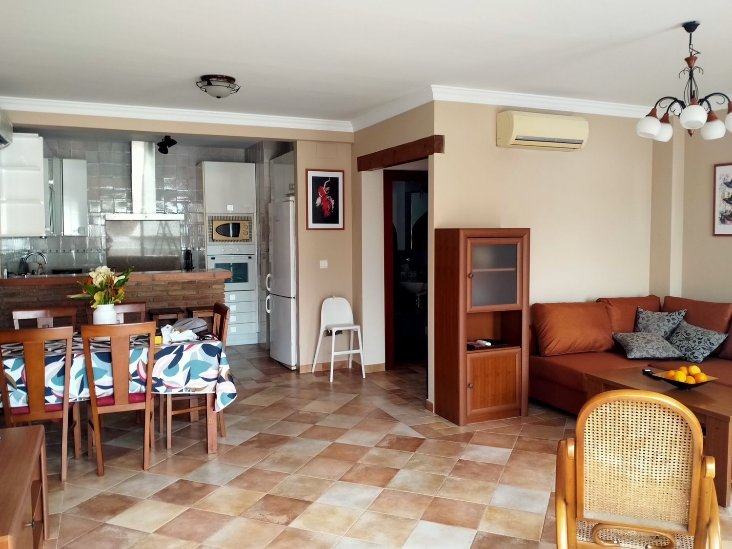 Chalet adosado en Camino los Marinos, 54 - Foto 14