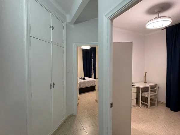Piso en Macarena Pío XII, 3, La Salle-Avd Manuel del Valle-Las Naciones - Foto 3