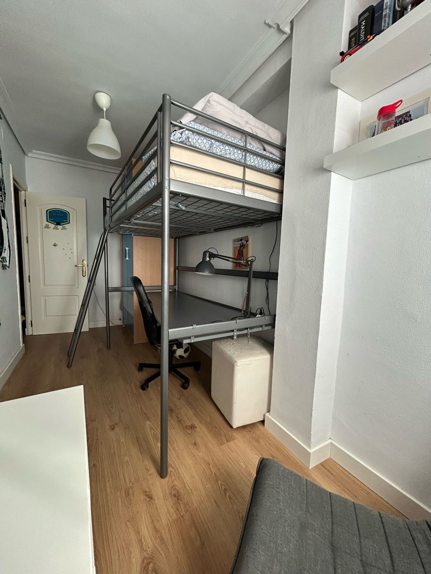 Piso en calle Evangelista, 59 n - Foto 21