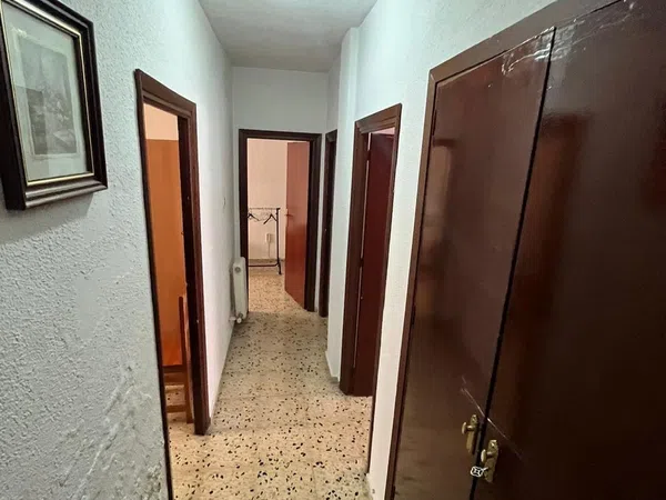 Piso en calle Doctor Azpitarte, 8 - Foto 13