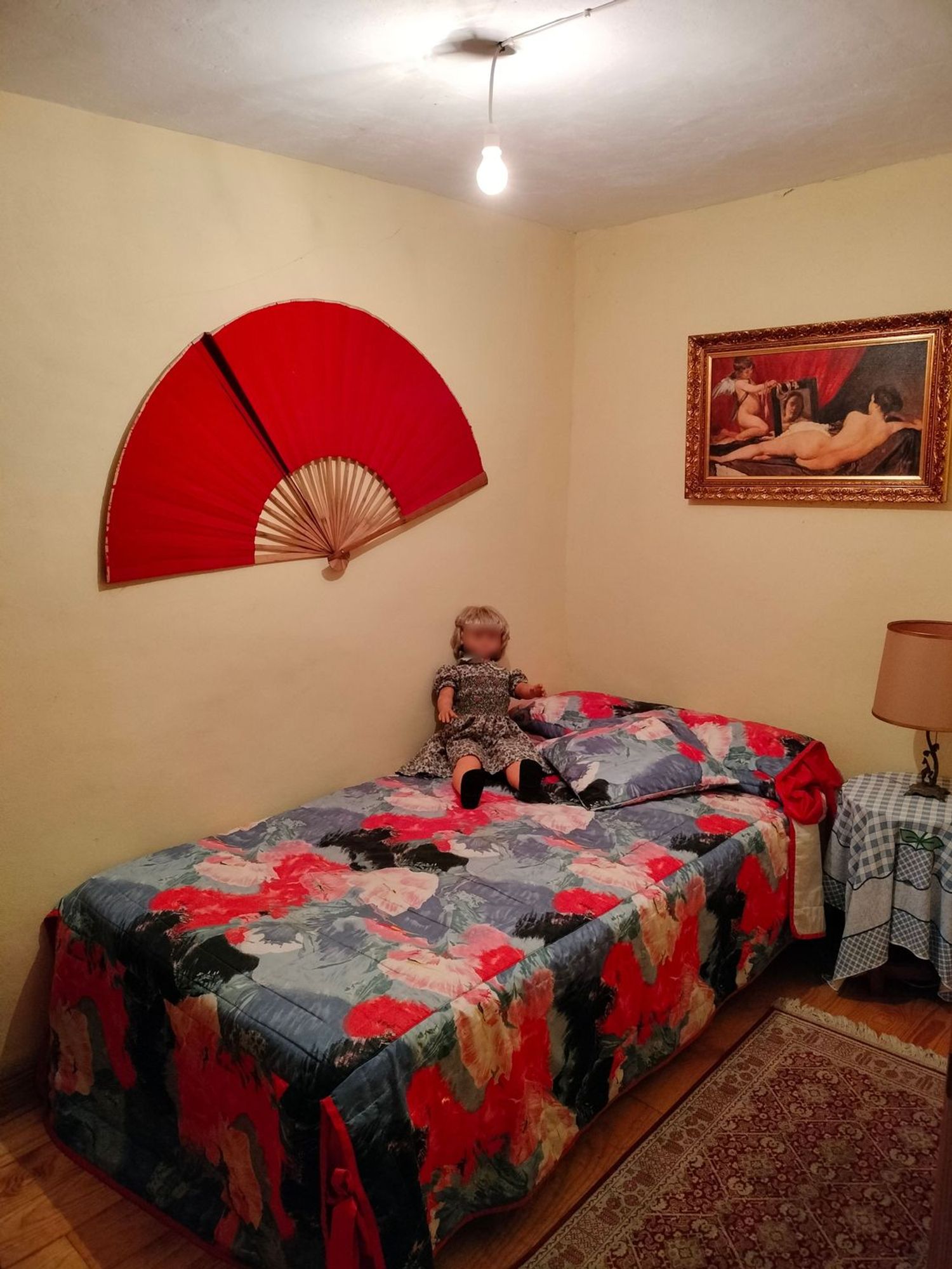 Casa de pueblo en Barrio Rozas, 13 - Foto 9