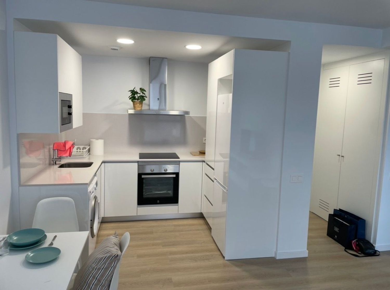 Piso en calle Doctor Alfonso Chiscano Díaz, 24 - Foto 7