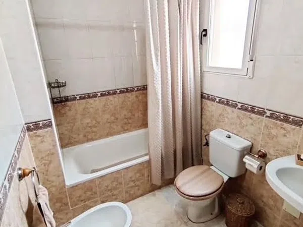 Chalet adosado en Calle Urbanización Princesa Maria, 75, Parque Acuático - Sector 25 - Foto 17