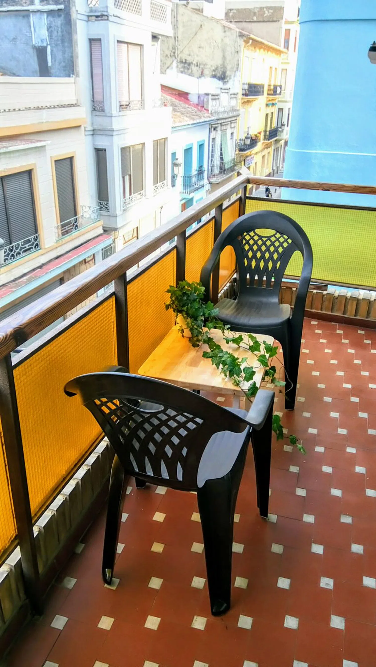 Piso en calle de Josep Benlliure, 53 - Foto 3