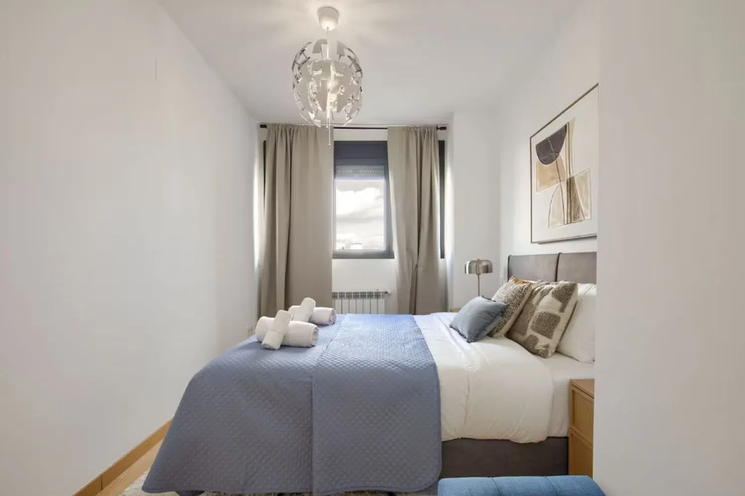 Piso en calle Belianes, 30 - Foto 12