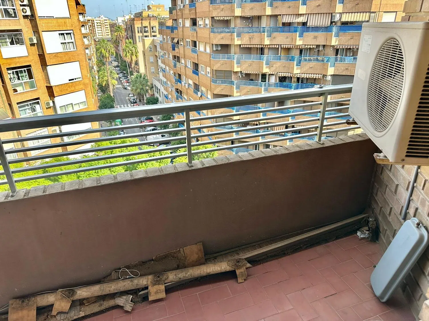 Piso en calle de Maximilià Thous, 28 - Foto 15