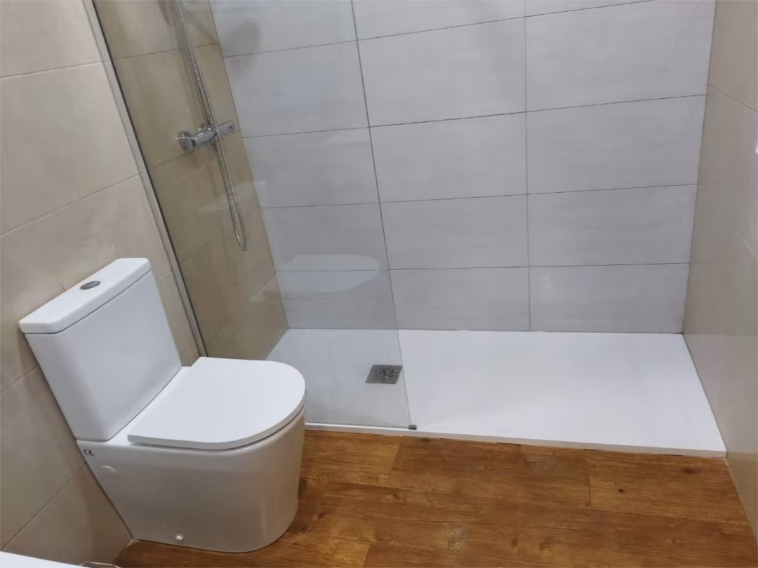 Piso en  Carrer de Tortosa 1 - Foto 7