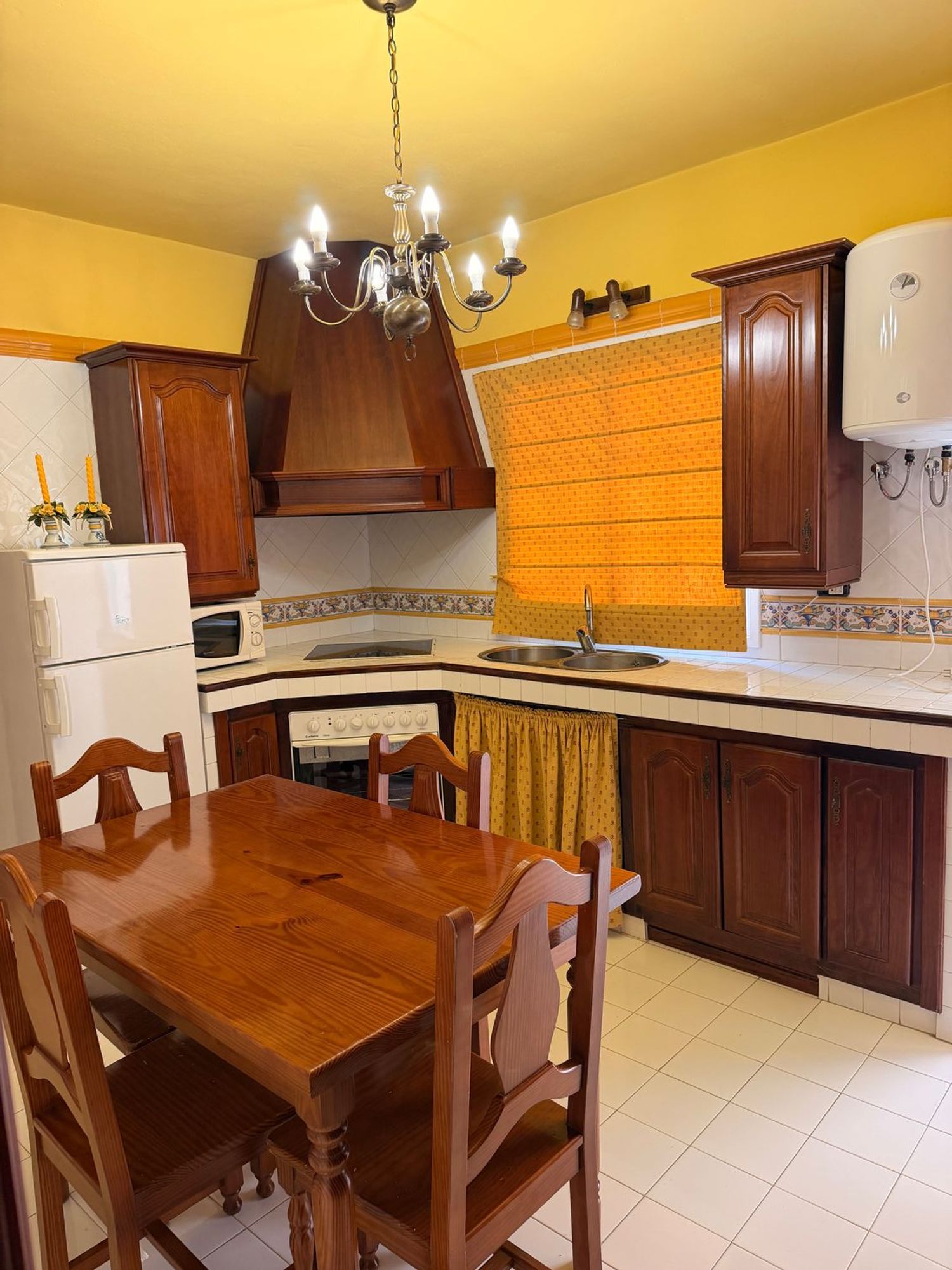 Chalet adosado en Carretera de San Antonio, 82, La Perdoma - San Antonio - Benijos, La Perdoma - San Antonio - Benijos - Foto 2