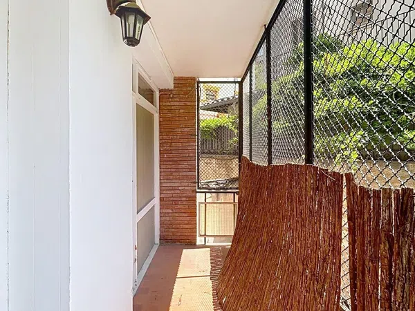 Dúplex en Via Augusta, Les Tres Torres - Foto 15
