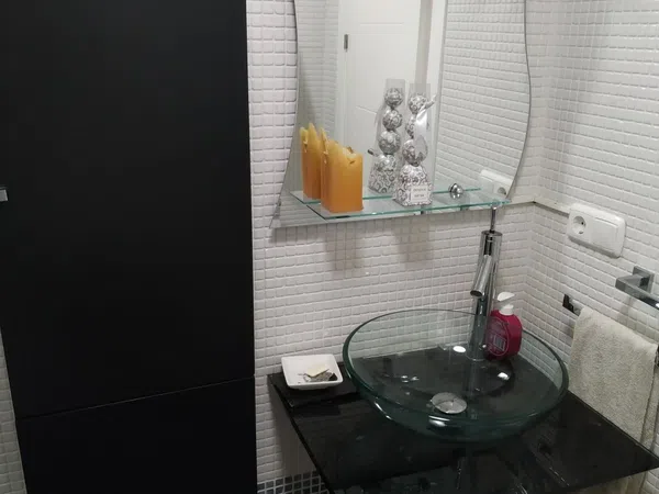 Piso en calle Muñoz Seca, 24 - Foto 8