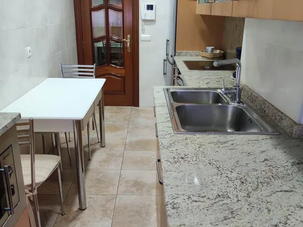 Piso en San Juan - Foto 5