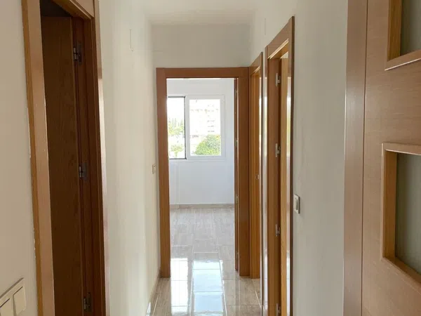 Piso en Calle Jesse Owens, 2, Rosaleda - Juventud - Foto 4