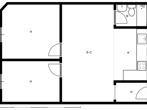 Piso en Barrio La Florida - Foto 30