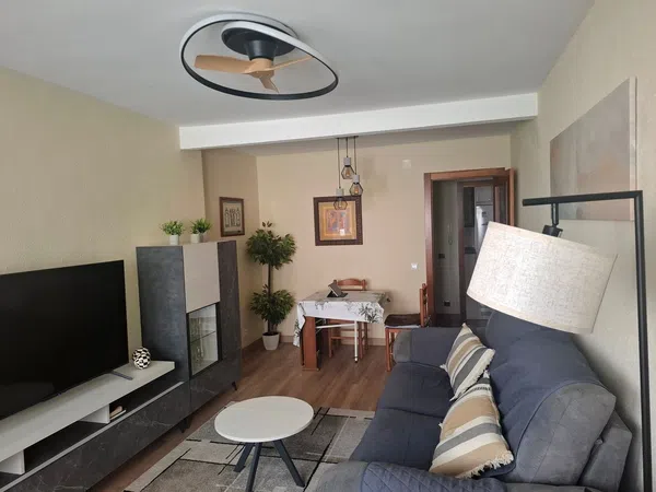 Piso en Calle de Astorga, 15, Centro Ciudad, Centro Ciudad - Foto 1