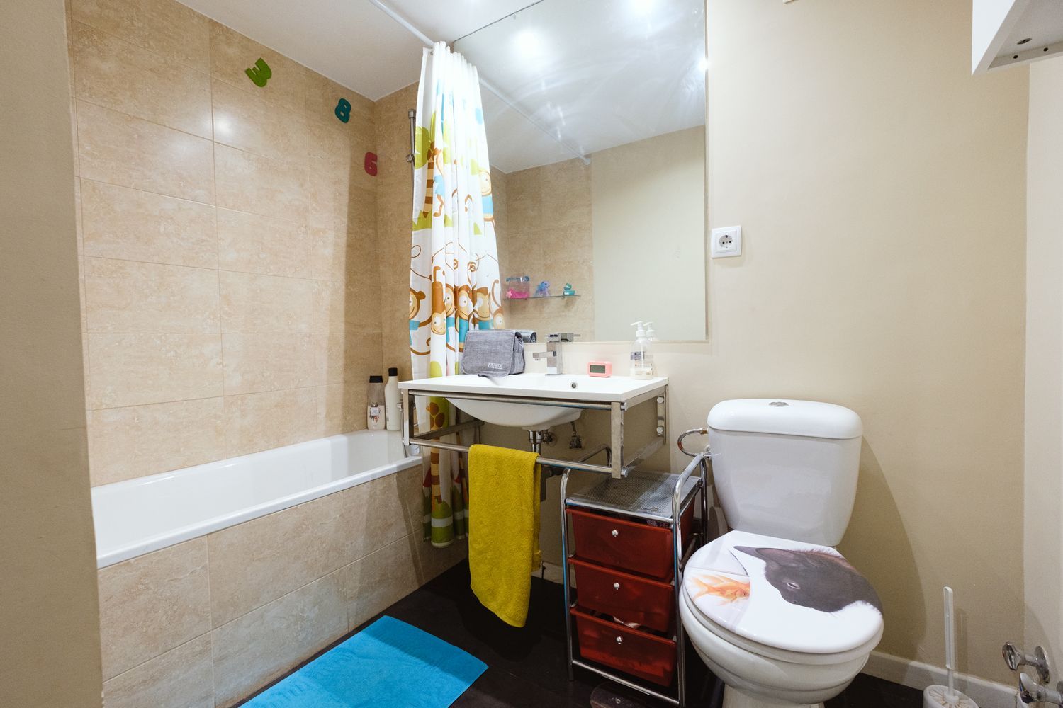 Piso en venta en Paseo del Pinar, 55 - Foto 34