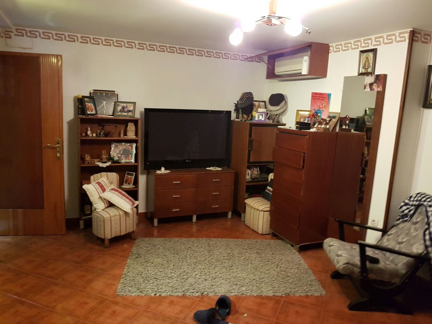Piso en Carretera de Gabriel Císcar, 1, Oliva pueblo, Oliva pueblo - Foto 17