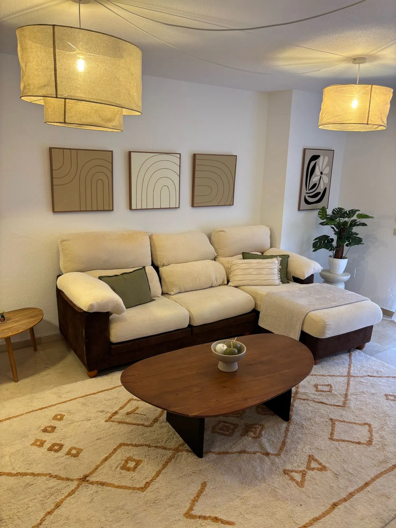 Piso en avenida Eusebi Sempere, 11 - Foto 4