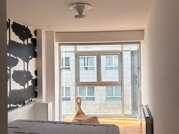 Piso en Monte Alto - Zalaeta - Atocha - Foto 13