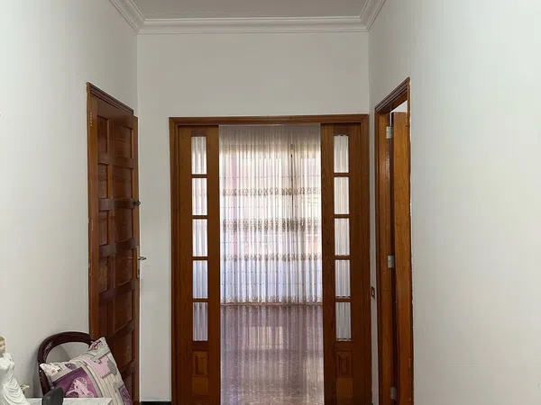 Casa independiente en Barrio Schamann - Rehoyas - Foto 4