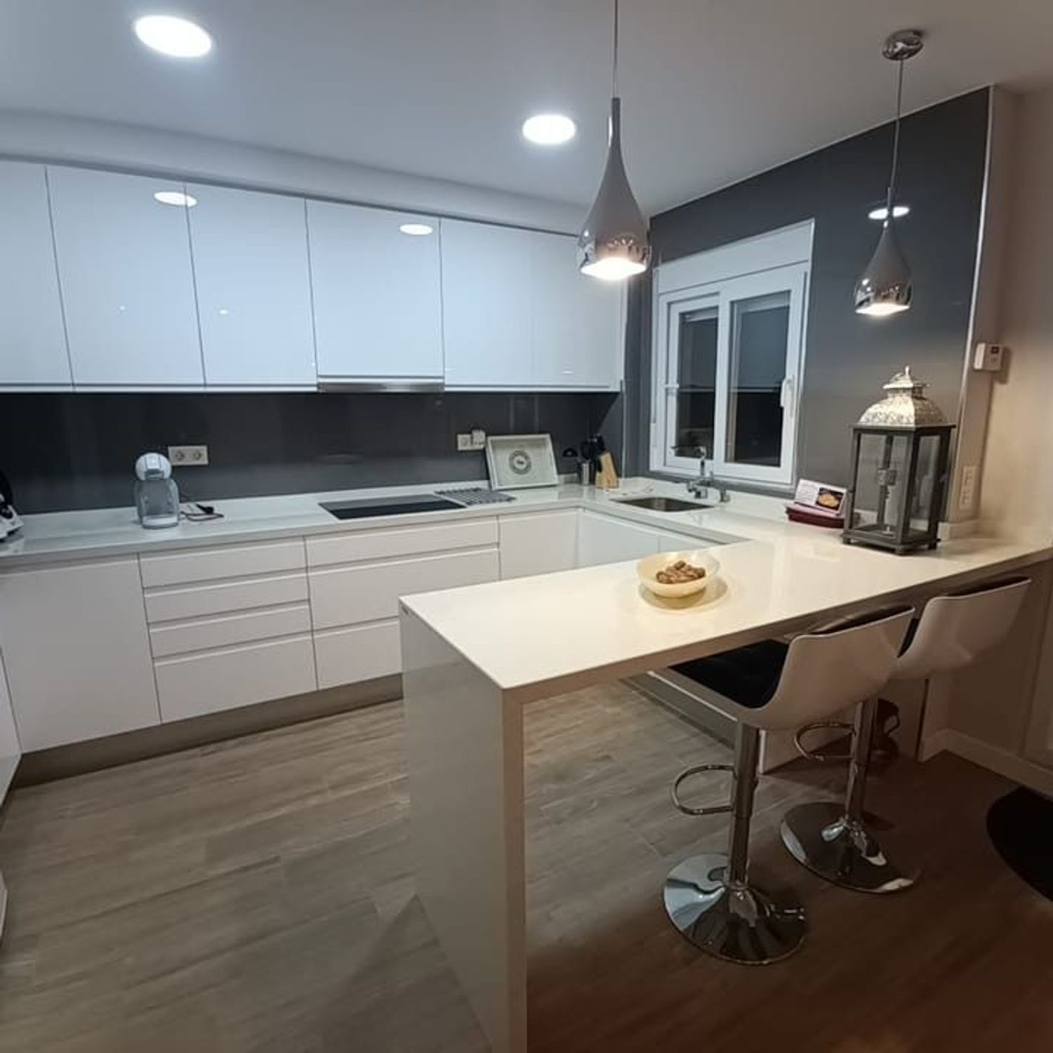 Piso en Calle Nicuesa, 9, Carrera de la Virgen - Paseo del Salón - Foto 4
