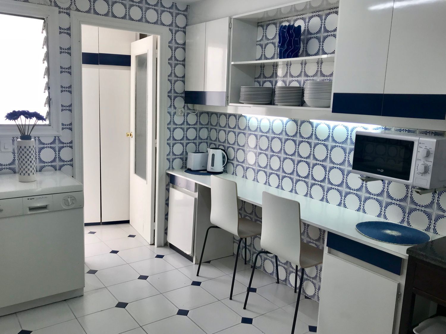 Piso en Barrio La Raiosa - Foto 14