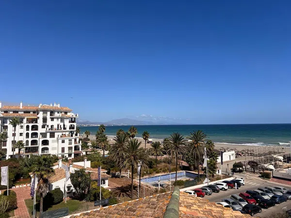 Dúplex en Calle Chanquete, 13, Puerto de la Duquesa, Puerto de la Duquesa - Foto 2