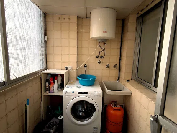 Piso en calle Doctor Pedro de Castro, 8 - Foto 9