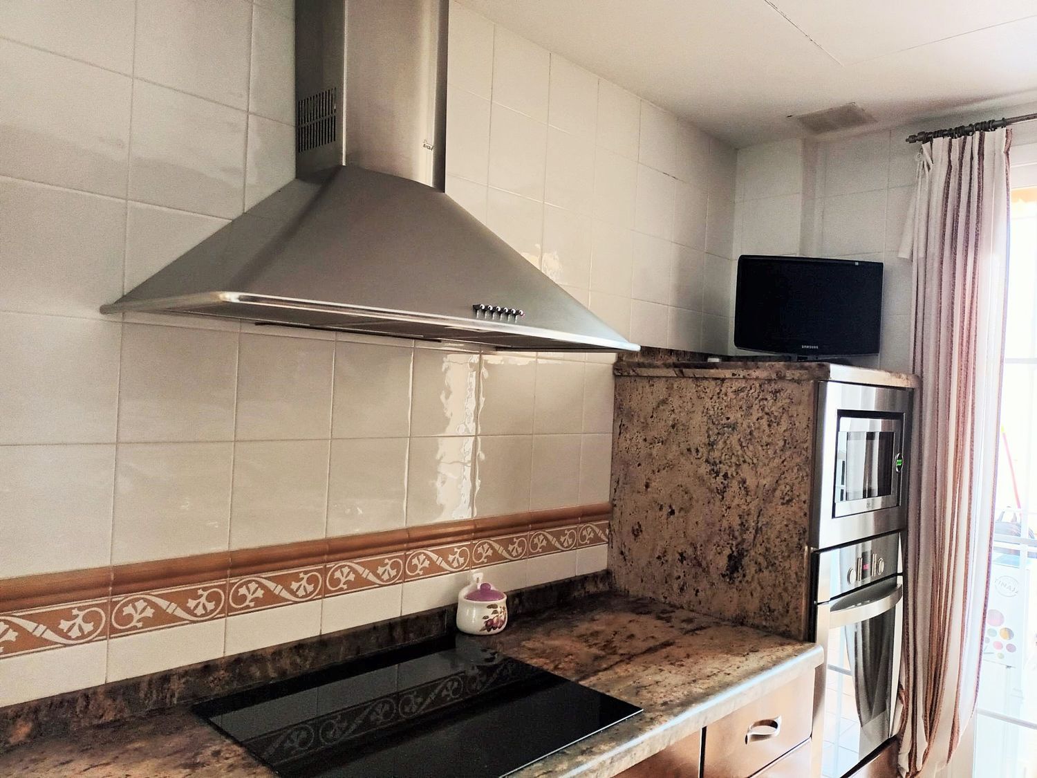 Chalet adosado en calle Alfredo Kraus, 15 - Foto 12